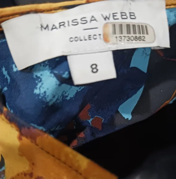 Marissa Webb - Picture 7 of 7